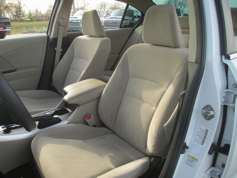 Used 2014 Honda Accord EX image 13