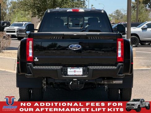 Used 2026 Ford F450 XL AWD/4WD image 7