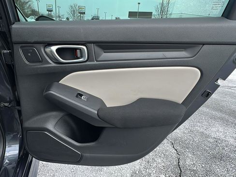 Used 2022 Honda Civic LX image 14