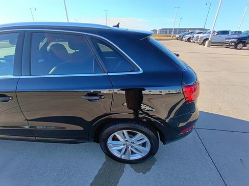Used 2016 Audi Q3 2.0T Premium Plus image 9