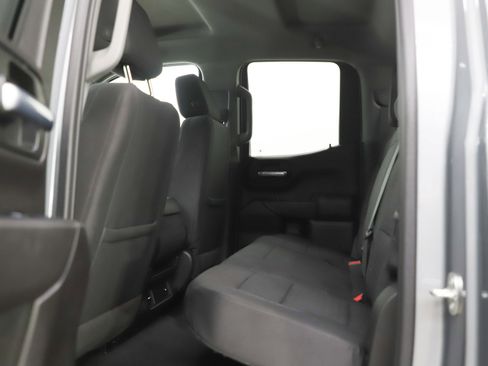 Used 2023 GMC Sierra 1500 Pro w/ Graphite Edition image 16