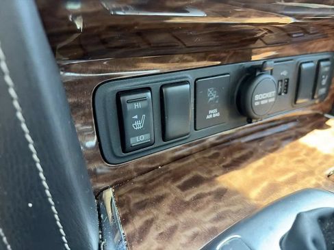 Used 2018 Nissan Armada SL w/ Premium Package RWD image 23