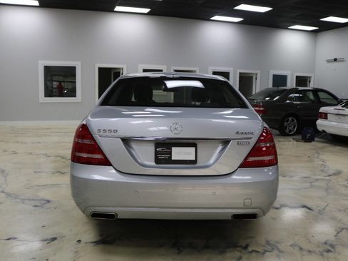 Used 2013 Mercedes-Benz S 550 4MATIC image 35