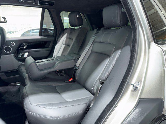 Used 2020 Land Rover Range Rover HSE AWD/4WD image 52