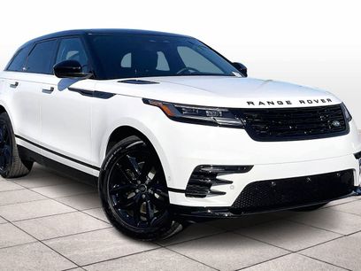 New 2026 Land Rover Range Rover Velar Dynamic SE