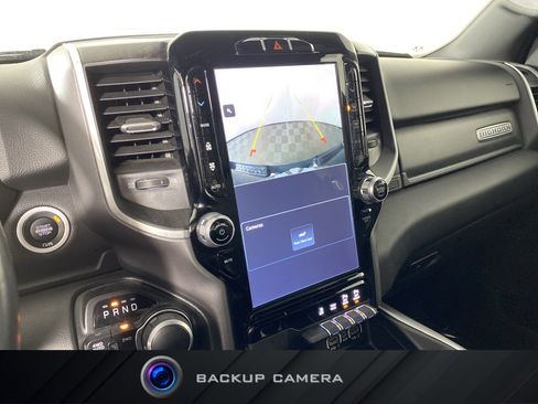 Used 2023 RAM 1500 Big Horn image 5