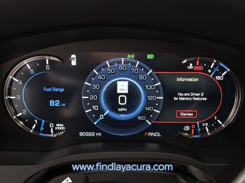 Used 2018 Cadillac Escalade Platinum AWD/4WD image 28
