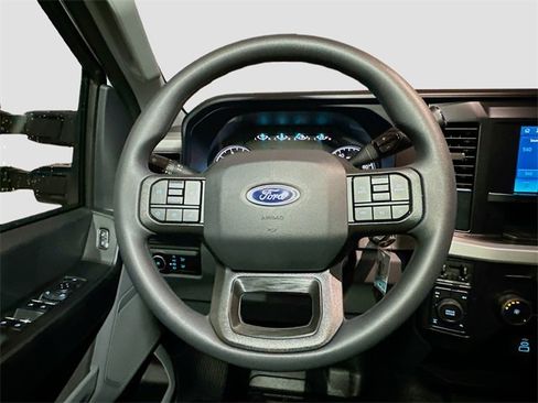 New 2026 Ford F350 XL w/ XL Chrome Package image 7