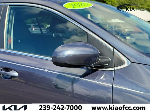 Used 2020 Kia Sportage LX FWD image 8