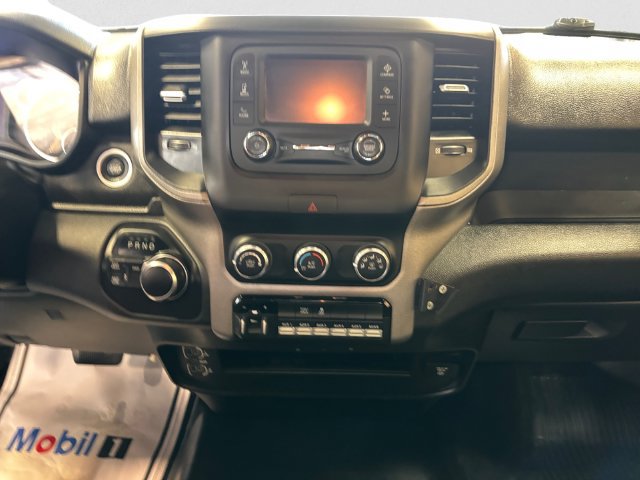 Used 2022 RAM 2500 Tradesman AWD/4WD image 12