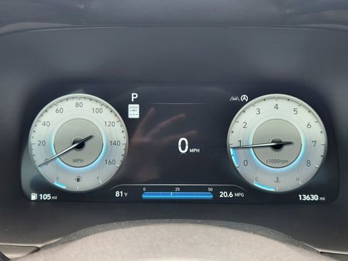 Used 2024 Hyundai Palisade Calligraphy FWD image 15