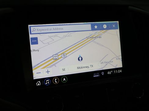 Used 2019 GMC Terrain Denali w/ Advanced Safety Package image 20