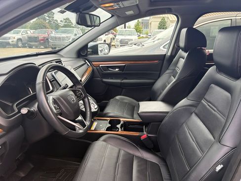 Used 2022 Honda CR-V Touring image 8