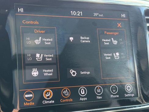 Used 2020 Jeep Grand Cherokee Limited w/ Luxury Group II image 22