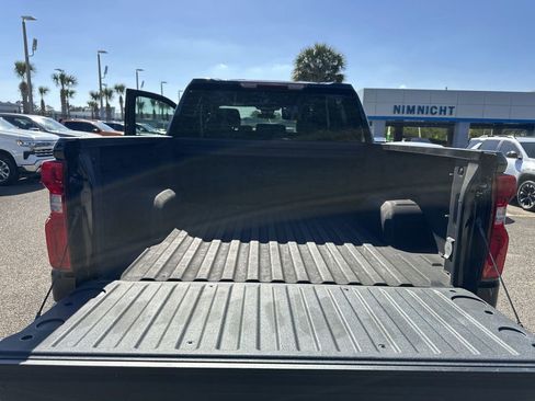 Used 2022 Chevrolet Silverado 1500 RST image 31