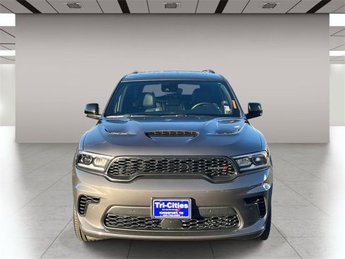 Used 2025 Dodge Durango R/T image 9