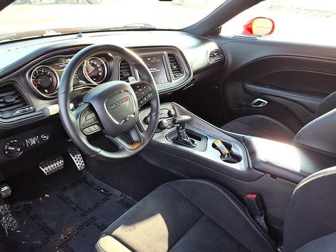 Used 2023 Dodge Challenger R/T Scat Pack w/ Plus Package image 22