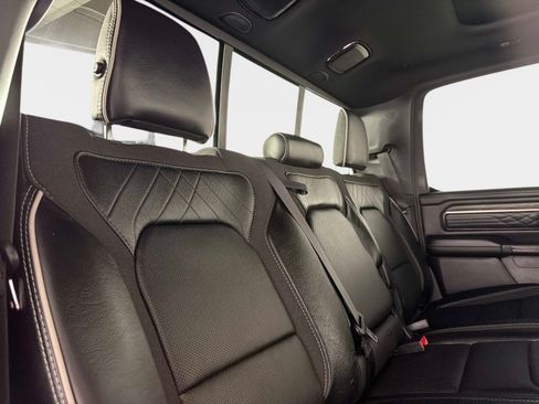 Used 2025 RAM 1500 Limited AWD/4WD image 25