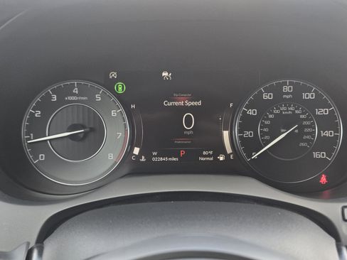 Certified 2023 Acura RDX Base image 16