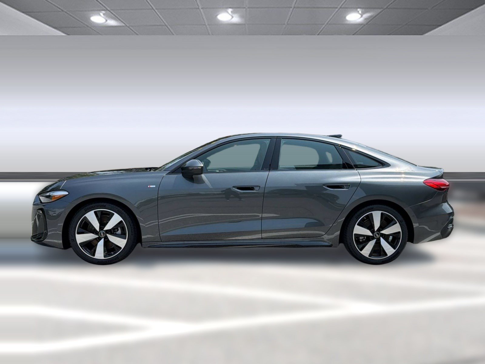 New 2026 Audi A5 Premium AWD/4WD image 2