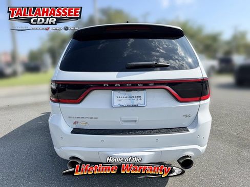 Used 2024 Dodge Durango R/T AWD/4WD image 4