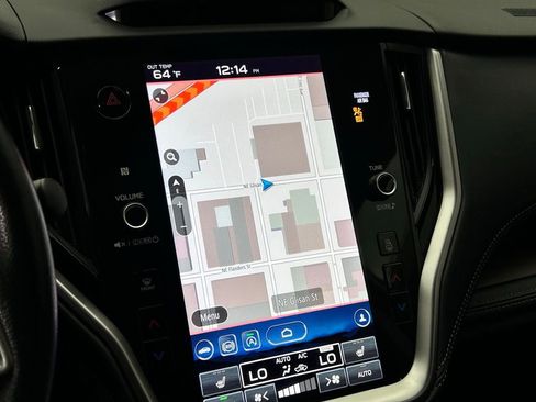 Used 2020 Subaru Outback Limited XT w/ Tech Package 2 image 31