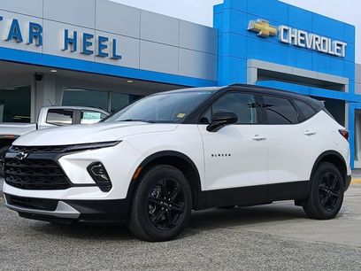 Used 2023 Chevrolet Blazer LT w/ Convenience Package