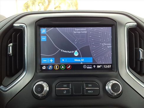 Used 2022 GMC Sierra 1500 Denali w/ Denali Reserve Package image 20