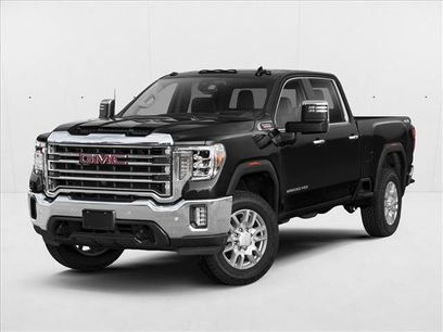 Used 2020 GMC Sierra 2500 Denali w/ Denali Ultimate Package