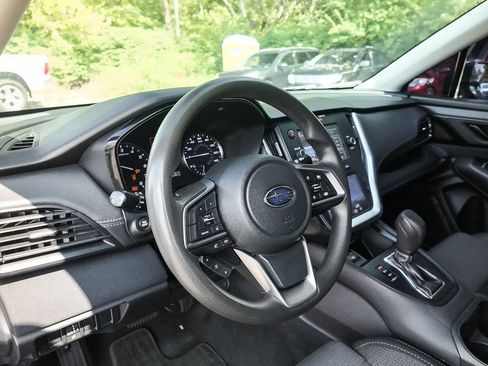 Used 2020 Subaru Outback 2.5i image 18