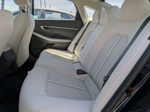 Certified 2026 Hyundai Sonata SE FWD image 12