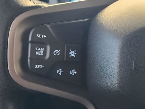 Used 2024 Ford Bronco Wildtrak AWD/4WD image 25