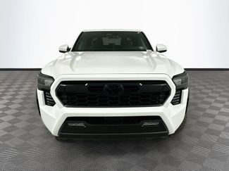 New 2026 Toyota Tacoma TRD Off-Road AWD/4WD video 2