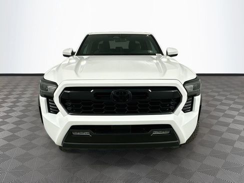 New 2026 Toyota Tacoma TRD Off-Road AWD/4WD image 2