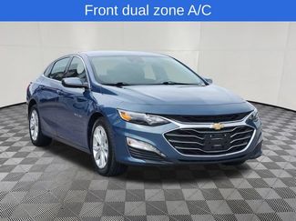 Used 2024 Chevrolet Malibu LT FWD video 2