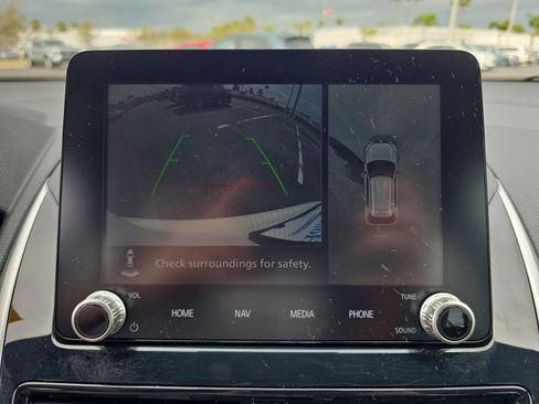 Used 2022 Mitsubishi Eclipse Cross SE image 18