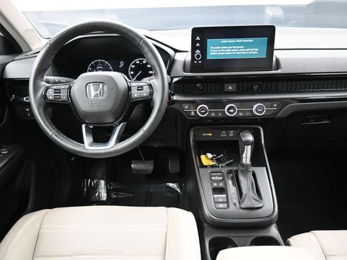 Certified 2023 Honda CR-V EX-L image 20