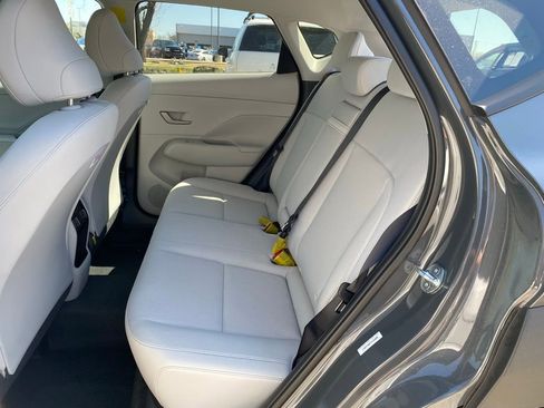 New 2026 Hyundai Kona SEL Sport FWD image 28