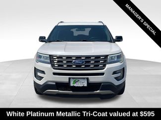 Used 2016 Ford Explorer XLT AWD/4WD video 2