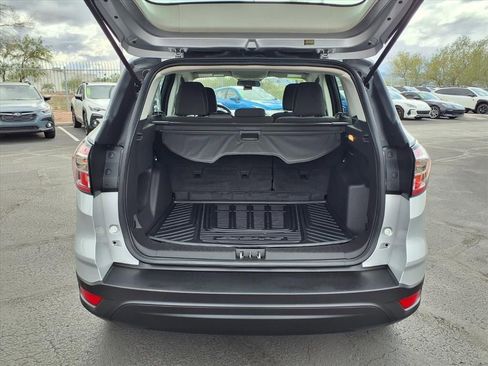 Used 2018 Ford Escape S image 14