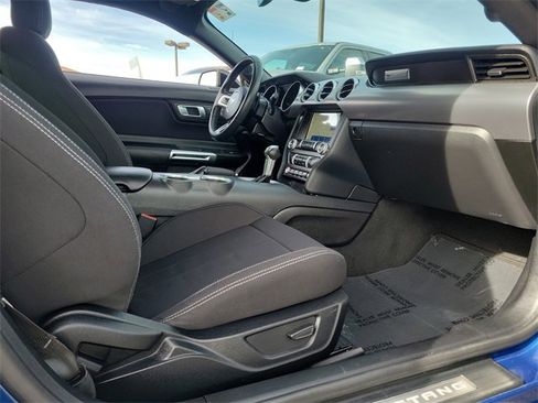 Used 2022 Ford Mustang GT w/ Equipment Group 301A image 23