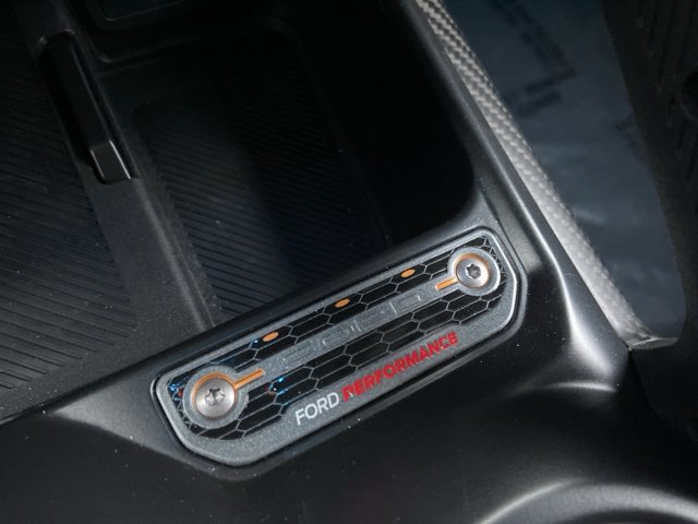 New 2025 Ford Bronco Raptor AWD/4WD image 24