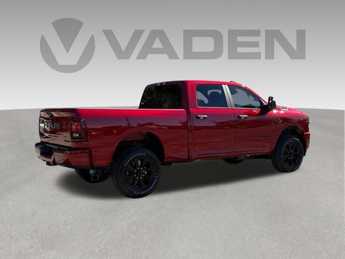 New 2026 RAM 2500 Big Horn AWD/4WD image 20