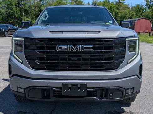 New 2026 GMC Sierra 1500 Elevation w/ Elevation Premium Package AWD/4WD image 2
