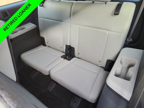 New 2025 Hyundai Santa Fe SEL image 30