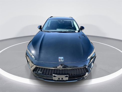 New 2026 Buick Envision Sport Touring image 3