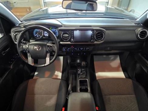 Used 2023 Toyota Tacoma TRD Off-Road image 27