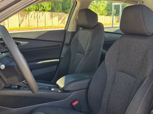 Used 2024 Honda Accord EX image 12