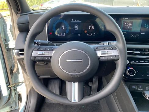 New 2026 Hyundai Santa Cruz SEL image 24