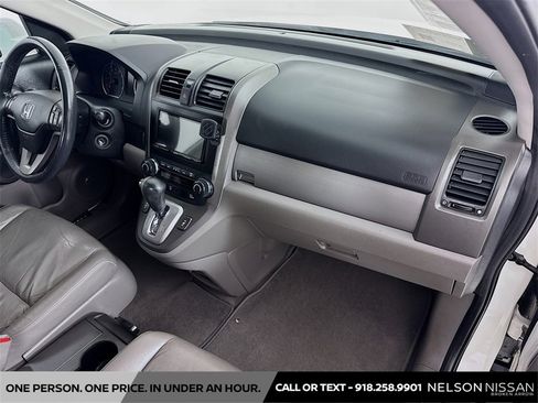 Used 2010 Honda CR-V EX-L image 28